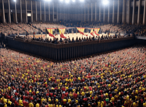 Каталония на пути к примирению: амнистия, несмотря на разногласия