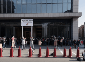 Кто контролирует СМИ в Европе? Давление на прессу и борьба за свободу слова