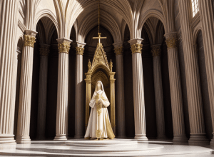 Судьба Макарены решается: Братья и сестры соберутся на экстренное заседание из-за скандальной реставрации