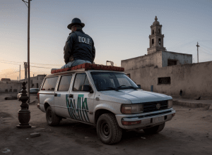 Смерть от сердца или политический расчет? Размышления о трагических обстоятельствах в Мексике