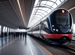 SEPI вкладывает 75 миллионов евро в производителя поездов Talgo: что это значит для компании