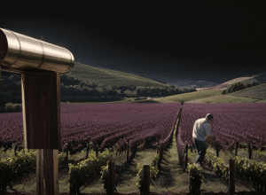 Ушла из жизни Ана Баррон: Испанский винный мир скорбит о потере выдающегося энолога