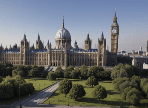 Великобритания признает Палестину при условии: жесткое заявление Кира Стармера