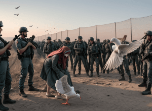 Известные израильтяне призывают к санкциям против своей страны из-за ситуации в Газе