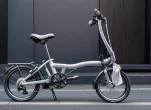Brompton: 50 лет успеха легендарного складного велосипеда
