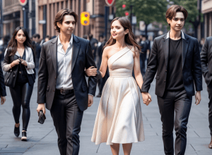 Том Круз и Ана де Армас подтверждают роман: папарацци запечатлели пару за руку