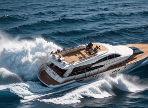 Трагедия в Майами: две девочки погибли в результате столкновения яхты и парусника