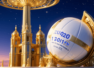 Евромиллионы: Проверьте результаты тиража за 29 июля – как выиграть миллионы