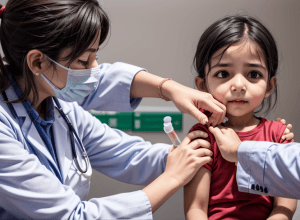 Мексика планирует победить корь к ноябрю: власти активизируют вакцинацию