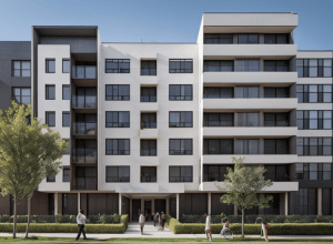 Доступное жилье в Мехико: программа INVI предлагает кредиты без процентов для уязвимых слоев населения