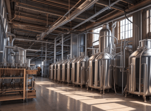 AB InBev запускает новый этап программы 100+ Labs в Чили: возможности для стартапов