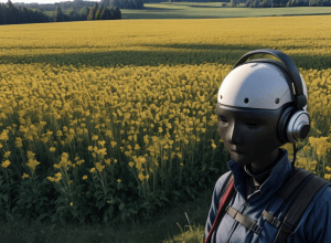 Технологии против тайных захоронений: совместный проект Мексики и Великобритании в штате Халиско