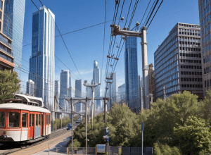 В Мехико строится самая длинная линия Cablebús: маршрут, станции и что нужно знать