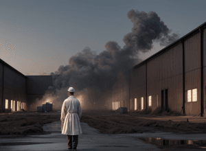 Nissan закрывает завод в Мексике: сокращения и перенос производства