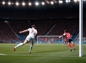 Битва за ворота: Ла Лига решит судьбу Тер Штегена в «Барселоне»