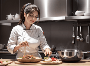 Ресторан "5 hermanos": от семейной закусочной до высокой кухни в Барселоне