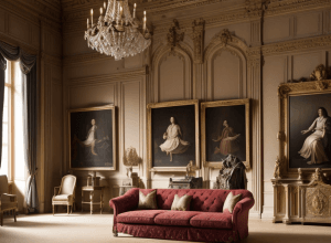 Сокровища Испании в Англии: коллекция искусства сэра Джорджа Лабушера в Дудмастон-холле