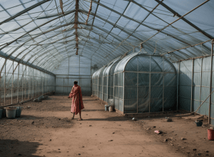 Жизнь в теплицах: без воды и электричества — страдания мигрантов в Испании