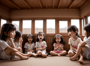 Скандал в Испании: Детские дома для мигрантов обвиняются в жестоком обращении