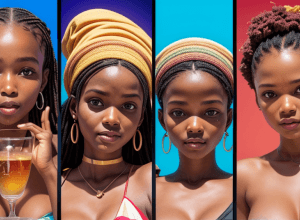 Налоги на табак, алкоголь и сладкие напитки в Африке: спасательный круг для здравоохранения