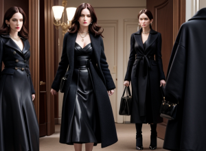 Дьявол носит Prada 2: Самые знаковые образы культового фильма о моде