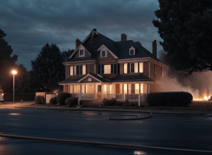 Поджог центра для несовершеннолетних в Барселоне: полиция расследует атаку