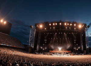 Arenal Sound под огнем критики: Протесты против KKR и призывы к бойкоту Израиля