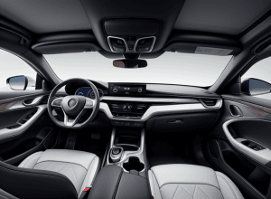 Китайский автогигант Chery откроет центр R&D в Каталонии для европейского рынка