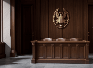 Конец мифа: Дело Урибе и его последствия для Колумбии