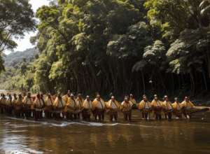 Бразилия: Туризм с корнями — как коренные народы и афробразильцы рассказывают свои истории
