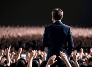 Рейтинг Клаудии Шейнбаум: Популярность президента Мексики стабилизировалась после 10 месяцев у власти