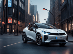 Второй Илон: бразильский «двойник» стал лицом электромобиля Nissan ARIYA