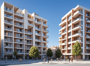 CaixaBank: Нехватка жилья и иммиграция – вызовы для Испании, считает Горасартар