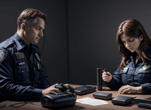 Два человека арестованы в Бургосе за хранение огромного количества детской порнографии