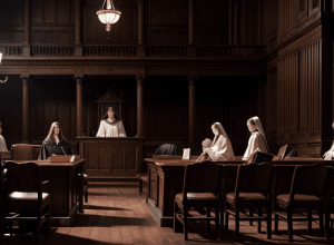 Дело об убийстве воспитательницы в Бадахосе: Прокуратура обвиняет несовершеннолетних