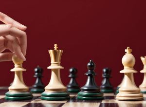 Юный шахматист из Кантабрии Табуэнка снова побеждает на чемпионате Испании