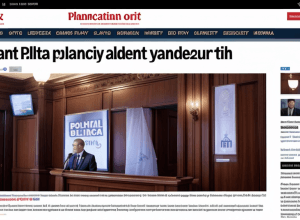 Vox оштрафована в третий раз: Суд вынес решение по делу о незаконном финансировании партии