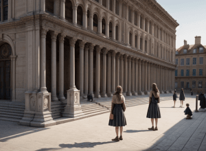 Обвинение генпрокурора: анализ дела и защита презумпции невиновности