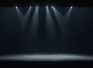 "Монстр приходит ко мне": Спектакль по бестселлеру в Мадриде – билеты со скидкой!