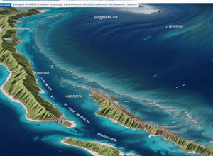 Мощное землетрясение на Камчатке вызвало цунами: карта и последствия