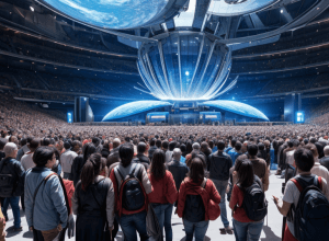 Science Fest 2025: Главное научное событие года в Мадриде