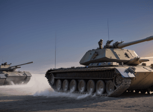 Евросоюз выделит €127 миллиардов на военные проекты: кто получит финансирование?