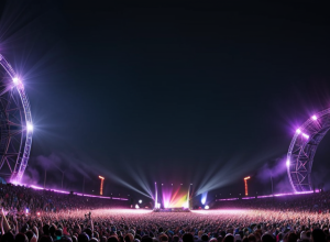 Tomorrowland 2025: Фестиваль восстал из пепла после пожара – как все пройдет?