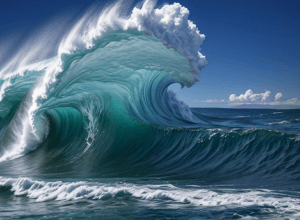 Мощное землетрясение на Камчатке: хроника событий и угроза цунами в Тихом океане