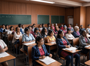 Майами сохранит бесплатные курсы подготовки к гражданству, несмотря на сокращения