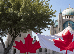Канада признает Палестину: Отсроченное признание и планы на будущее