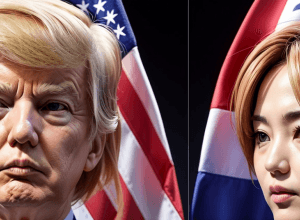 Трамп заключил торговую сделку с Южной Кореей: Сеул заплатит 15% пошлины