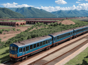 Возрождение железных дорог в Латинской Америке: экономические вызовы и экологичные решения