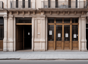 В Испании закрывают центр для мигрантов в Посуэло-де-Аларкон из-за отсутствия лицензии