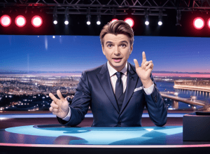 Хоакин Прат возвращается на Telecinco: новое вечернее шоу стартует в сентябре